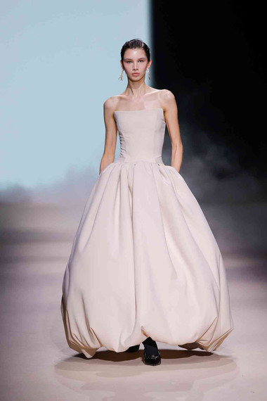 Yolancris Fall 2026 Look 10