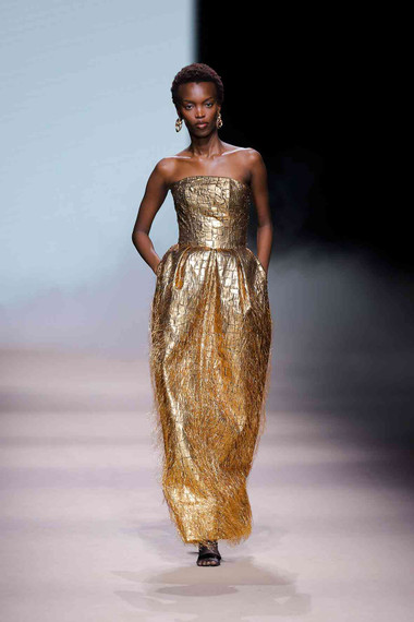 Yolancris Fall 2026 Look 17