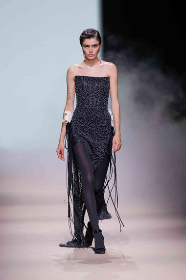 Yolancris Fall 2026 Look 25