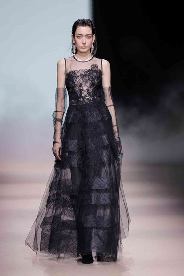 Yolancris Fall 2026 Look 26