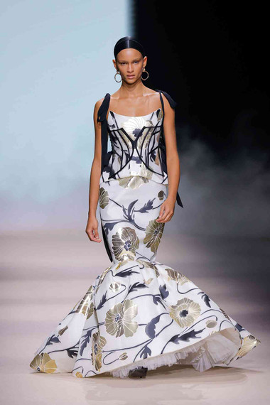 Yolancris Fall 2026 Look 30
