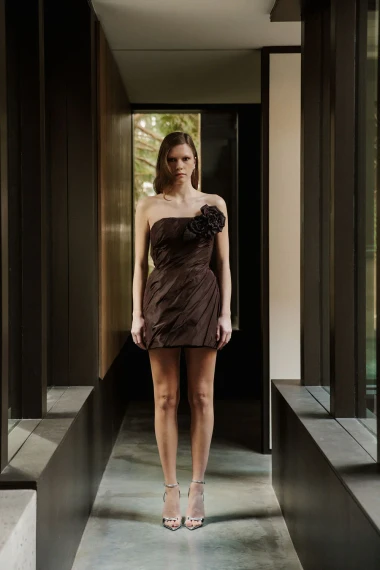 Catherine Regehr Fall 2026 Look 10
