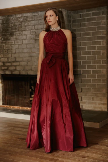 Catherine Regehr Fall 2026 Look 20