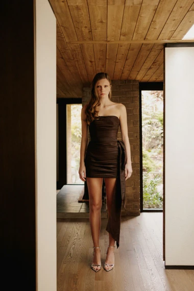 Catherine Regehr Fall 2026 Look 31