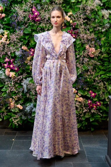 Luisa Beccaria Fall 2026 Look 8