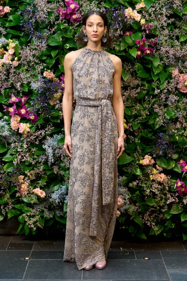Luisa Beccaria Fall 2026 Look 23