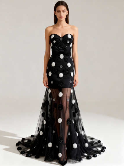 Michael Depaulo Fall 2026 Look 2