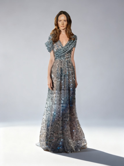 Michael Depaulo Fall 2026 Look 7