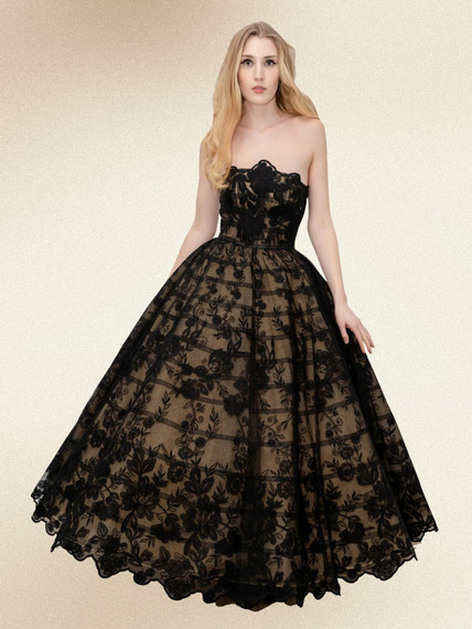 Michael Depaulo Fall 2026 Look 22