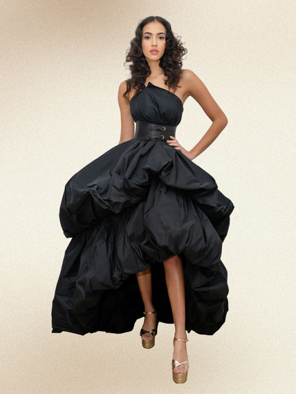 Michael Depaulo Fall 2026 Look 23