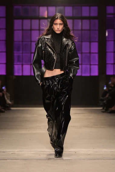 Roberto Cavalli Fall 2026 Look 4
