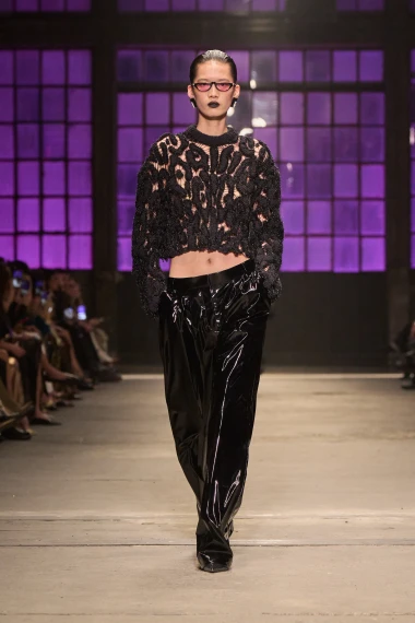 Roberto Cavalli Fall 2026 Look 16
