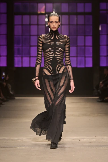 Roberto Cavalli Fall 2026 Look 20