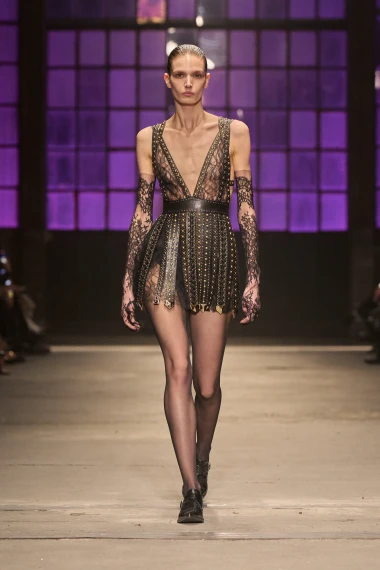 Roberto Cavalli Fall 2026 Look 29