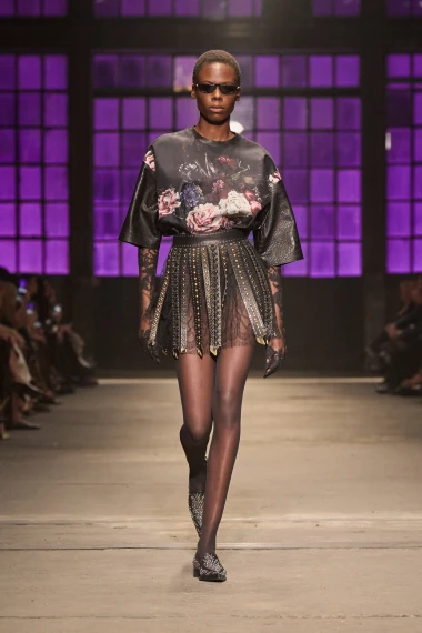 Roberto Cavalli Fall 2026 Look 32