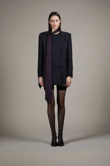 Isabel Sanchis Fall 2026 Look 2