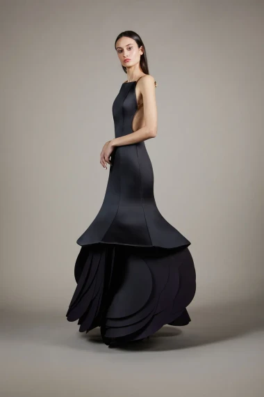 Isabel Sanchis Fall 2026 Look 3