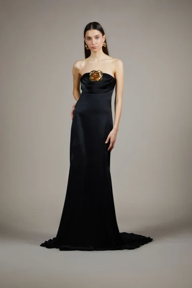 Isabel Sanchis Fall 2026 Look 7