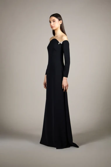 Isabel Sanchis Fall 2026 Look 24