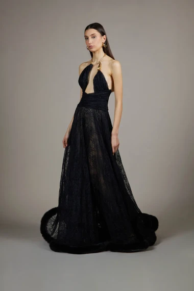 Isabel Sanchis Fall 2026 Look 25