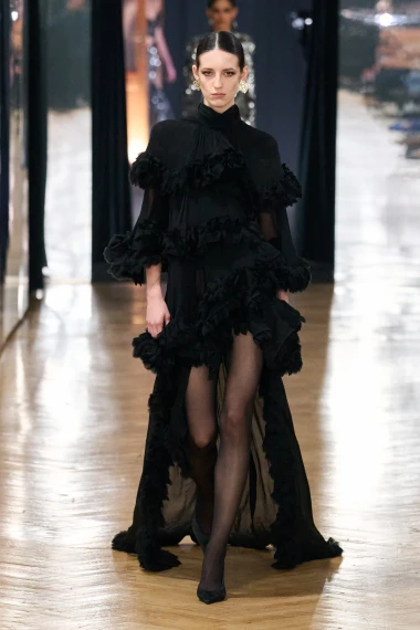 Blumarine Fall 2026 Look 15