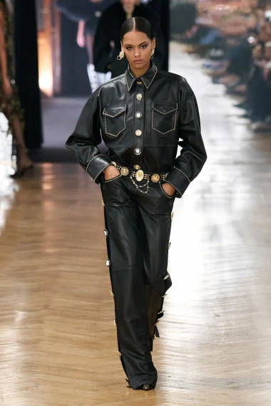 Blumarine Fall 2026 Look 28