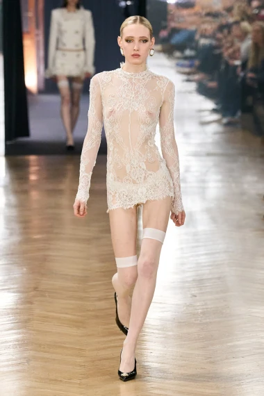 Blumarine Fall 2026 Look 36