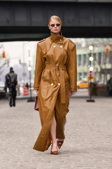 Bronx and Banco Fall 2026 Look 6