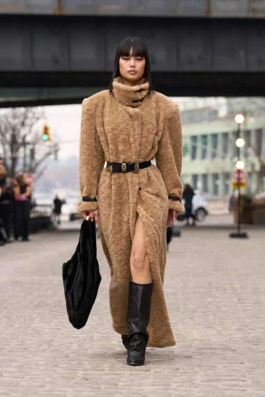 Bronx and Banco Fall 2026 Look 7