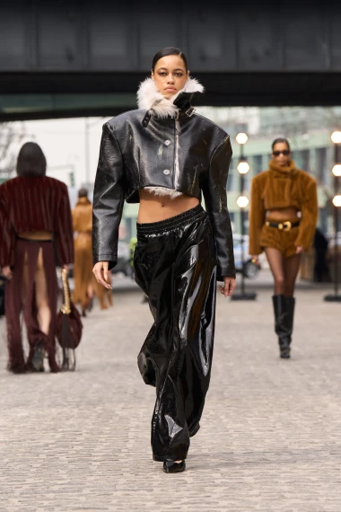 Bronx and Banco Fall 2026 Look 8