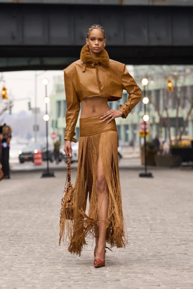 Bronx and Banco Fall 2026 Look 10