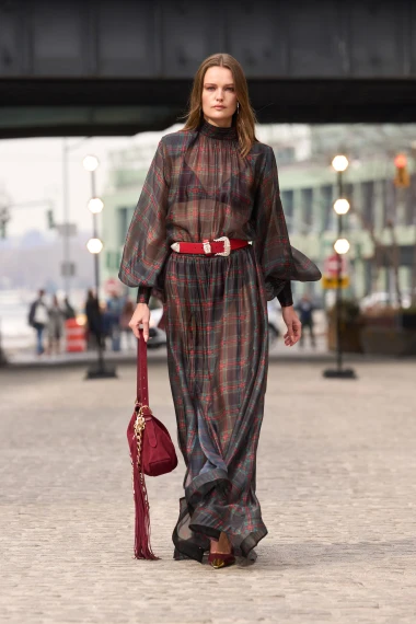 Bronx and Banco Fall 2026 Look 14