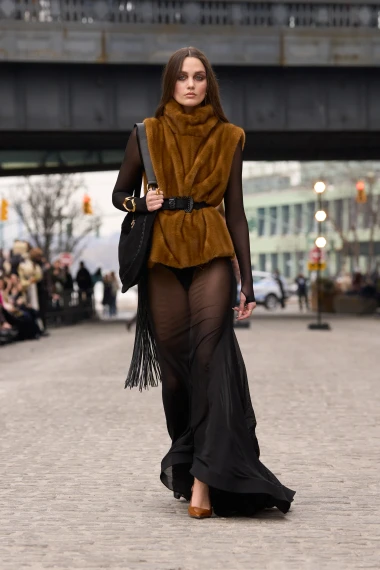 Bronx and Banco Fall 2026 Look 21