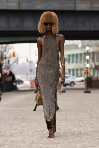 Bronx and Banco Fall 2026 Look 32