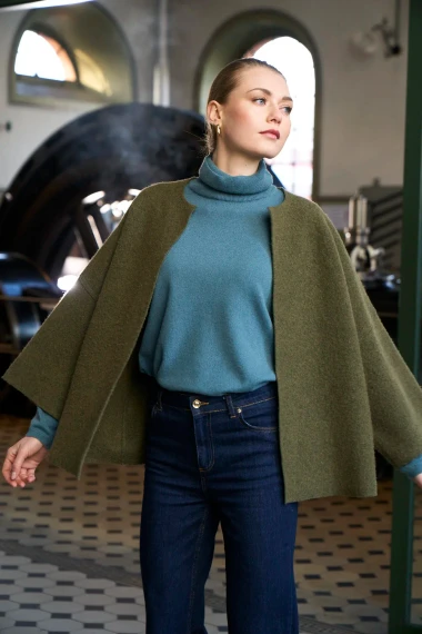 Algo of Switzerland Fall 2026 Look 19