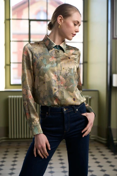 Algo of Switzerland Fall 2026 Look 21