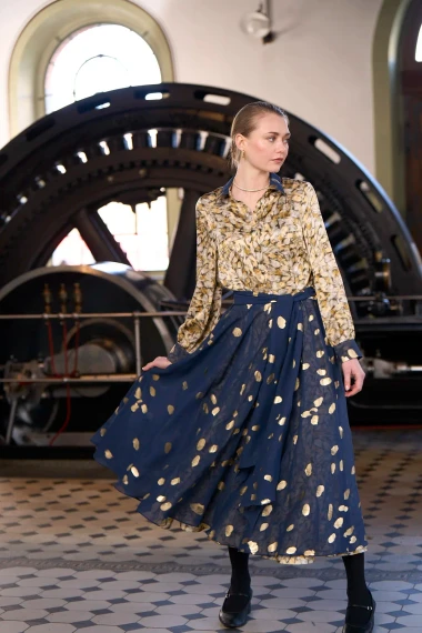 Algo of Switzerland Fall 2026 Look 24