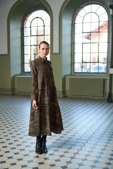 Algo of Switzerland Fall 2026 Look 29
