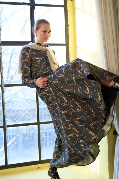 Algo of Switzerland Fall 2026 Look 30