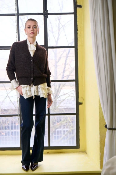 Algo of Switzerland Fall 2026 Look 34