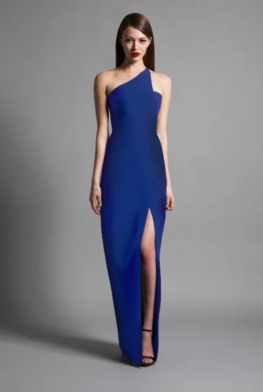 Romona Keveza Fall 2026 Look 7