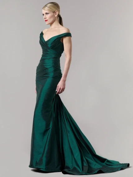 Romona Keveza Fall 2026 Look 12