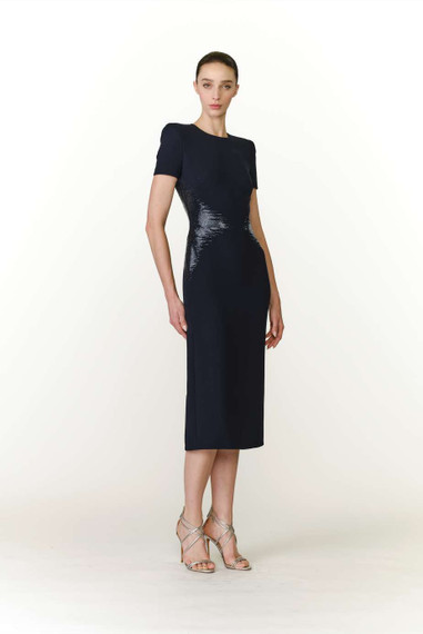 Naeem Khan Resort 2027 Look 11