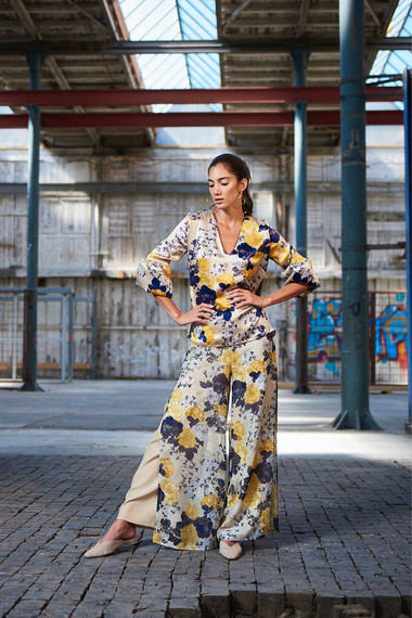 Algo of Switzerland Spring 2021 Look 15