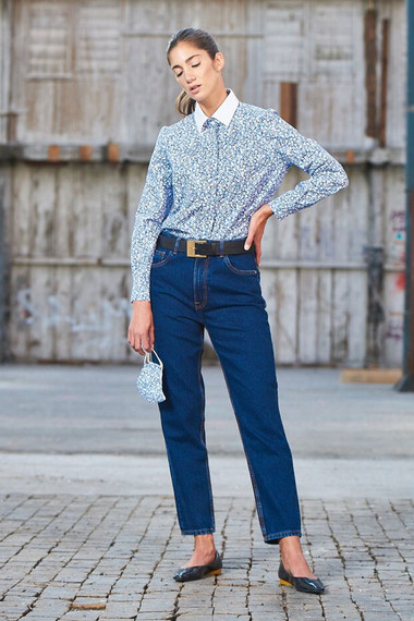 Algo of Switzerland Spring 2021 Look 11