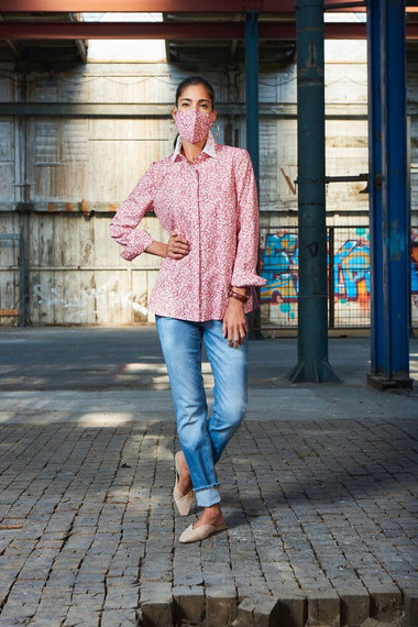 Algo of Switzerland Spring 2021 Look 2