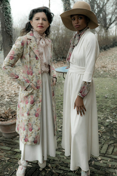 Luisa Beccaria Fall 2021 Ready To Wear Look 24