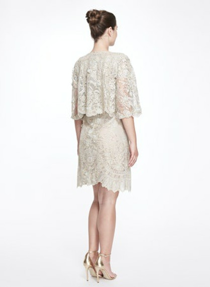 Marchesa Couture Resort Look 23