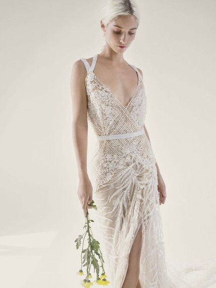 Yolancris Bridal "Belle"