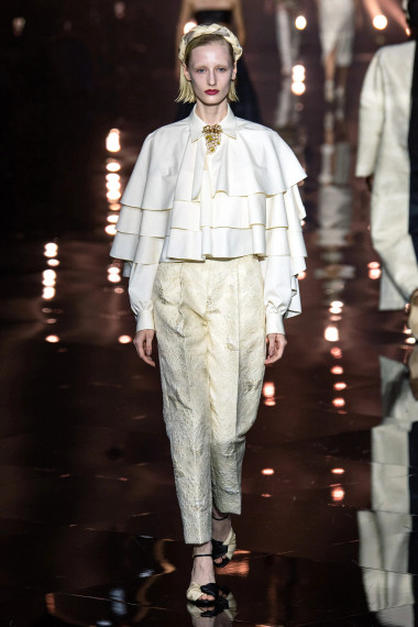 Roberto Cavalli Spring 2023 Look 3